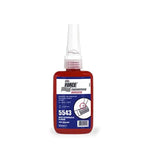 TEFLON LIQUIDE FORCE 50ML (🧴 Force 5543 - لاصق تيفلون سائل لتثبيت الأنابيب | Pipe Sealant 50ml)